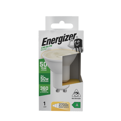 Energizer-A-Rated-GU10-2700k