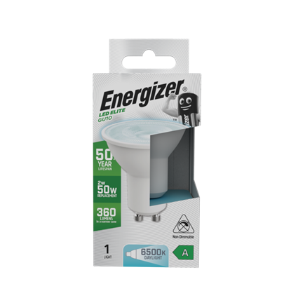 Energizer-A-Rated-GU10-6500k