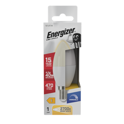 Energizer-LED-Candle-470lm-Opal-E14-Dimmable