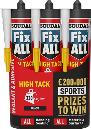 Soudal-Fix-All-High-Tack-White