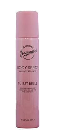 Designer-Fragrances-Body-Spray-150ml