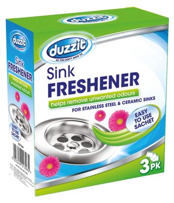 Duzzit-Sink-Freshener