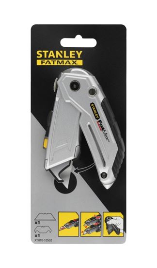 Stanley-Folding-Twin-Blade-Knife