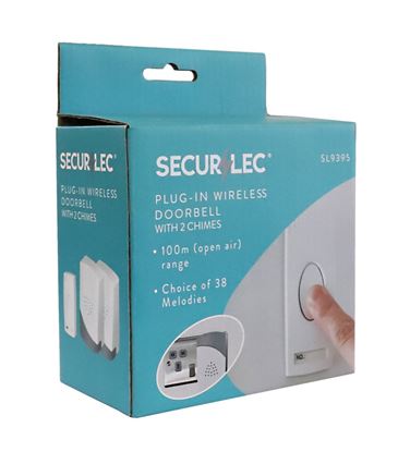 Securlec-1-Door-Bell--2-Chime