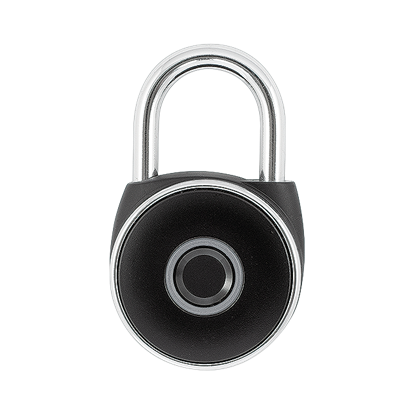 Arrone-Fingerprint-Padlock