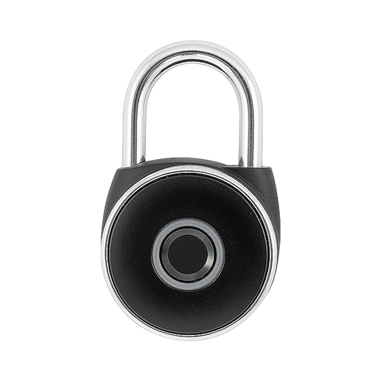 Arrone-Fingerprint-Padlock