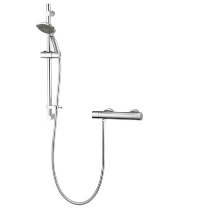 Round-Bar-Valve-Mixer-Shower