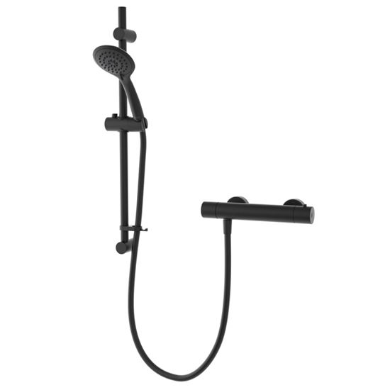 Round-Bar-Valve-Mixer-Shower