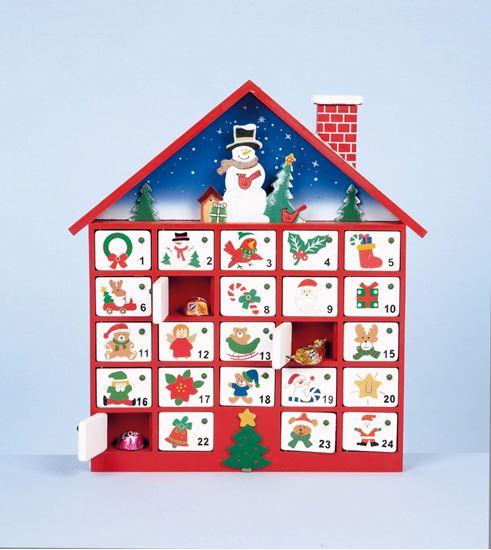 Premier-Wood-Advent-House