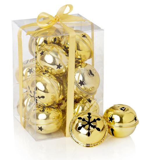 Premier-4cm-Gold-Jingle-Bells