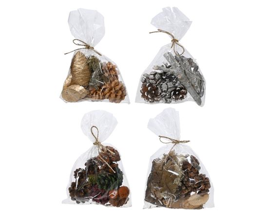 Kaemingk-Natural-Decorations-Assorted