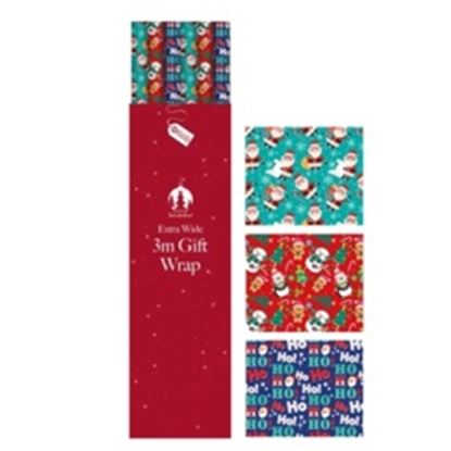 Tallon-Extra-Wide-Kids-Christmas-Wrapping-Paper