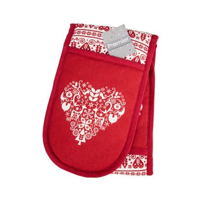 Premier-Nordic-Double-Oven-Gloves