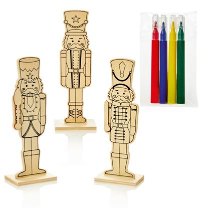 Premier-Colour-Your-Own-Nutcracker