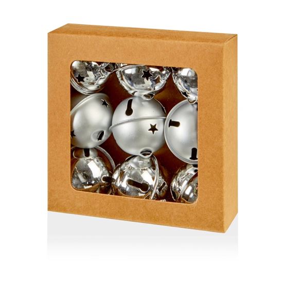 Premier-9-Piece-Battery-Operatedxed-Silver-Bells