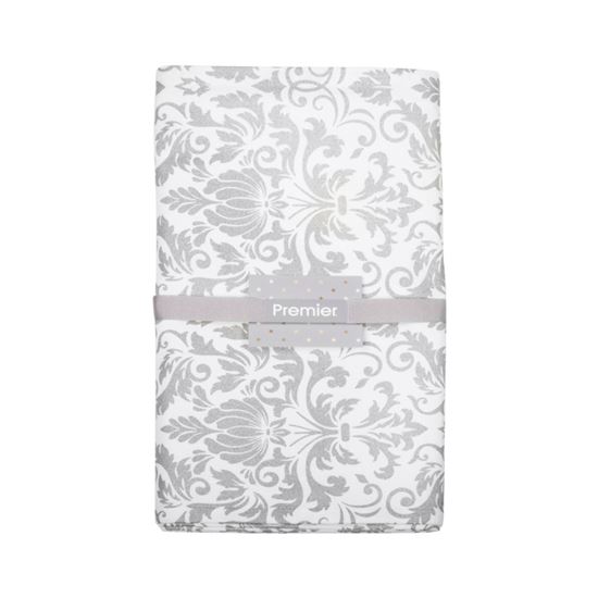 Premier-Silver-Design-Table-Runner