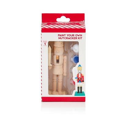 Premier-Paint-Your-Own-Nutcracker-Kit