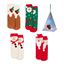 Premier-Adult-Fluffy-Christmas-Socks