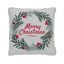 Premier-Chambray-Christmas-Wreath-Cushion