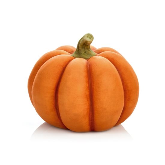 Premier-Ceramic-Pumpkin