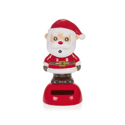 Premier-Santa-Solar-Figurine