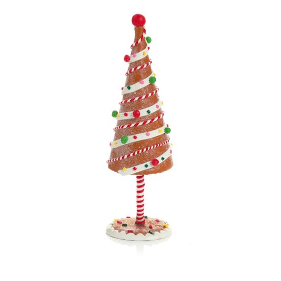 Premier-Gingerbread-Tree-With-Sweets