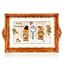 Premier-Gingerbread-With-Treehouse-Tray