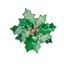 Premier-Green-Holly-With-Berry-Flower