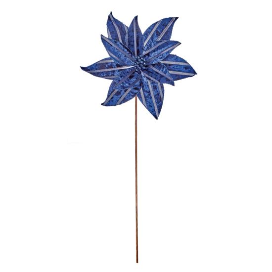 Premier-Royal-Blue-Flower-On-Stem