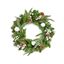 Premier-Silver-Decorative-Wreath