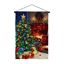 Premier-Lit-Fireplace-Fabric-Banner