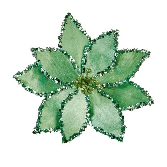 Premier-Light-Green-Bead-Poinsettia