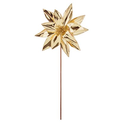 Premier-Champagne-Gold-Metallic-Flower