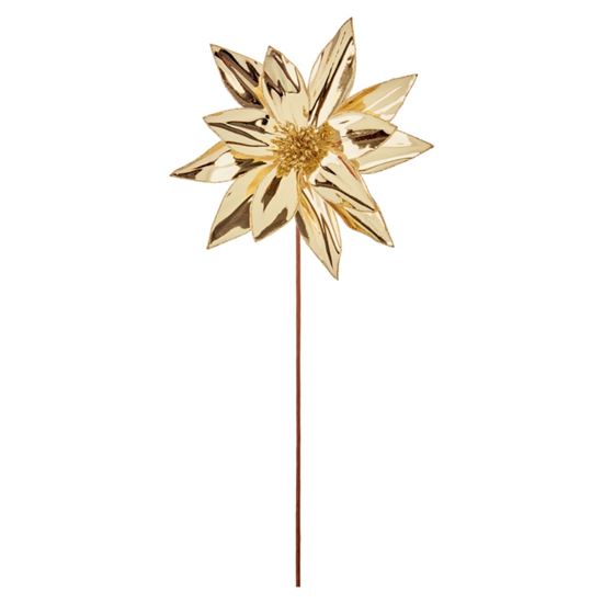 Premier-Champagne-Gold-Metallic-Flower