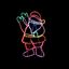Premier-Waving-Santa-Rope-Light-192-LEDs