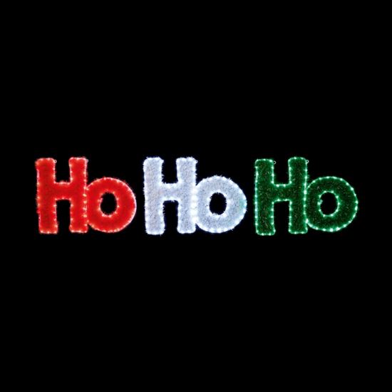 Premier-Ho-Ho-Ho-Tinsel-Rope-Light-288-LEDs