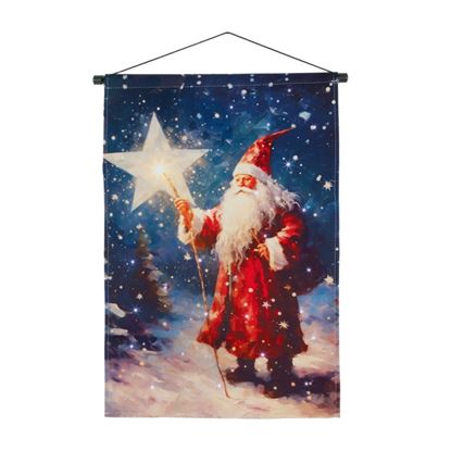 Premier-Lit-St-Nick-Fabric-Banner