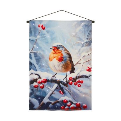 Premier-Lit-Robin-Winter-Fabric-Banner