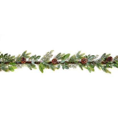 Premier-Frozen-Natural-Garland