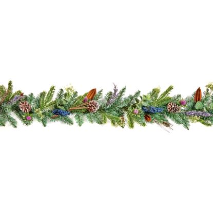 Premier-Eucalyptus-Thistle-Garland