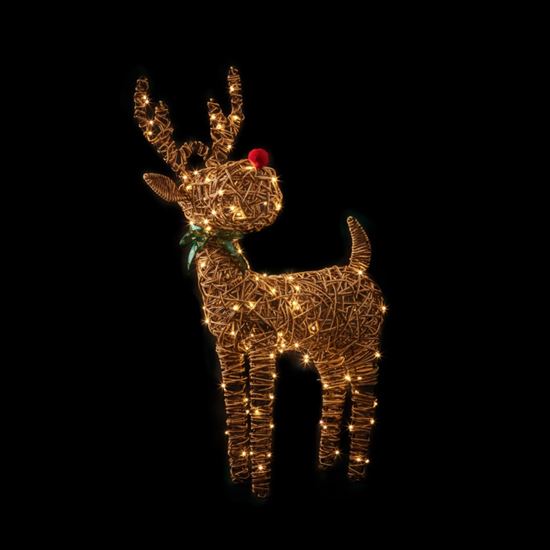 Premier-Outdoor-Big-Nose-Reindeer-120-Warm-White-LEDs