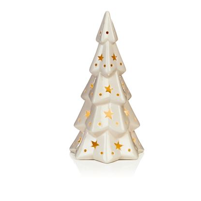 Premier-Lit-Ceramic-White-Tree