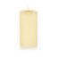 Premier-Cream--Flickabright-Candle