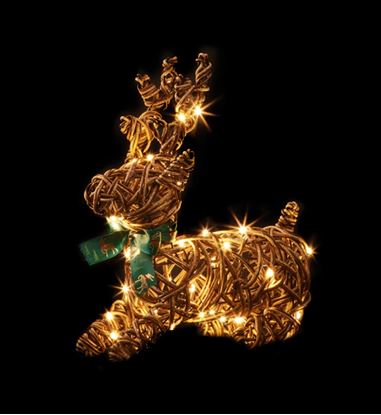 Premier-Outdoor-Lying-Reindeer-40-Warm-White-LEDs