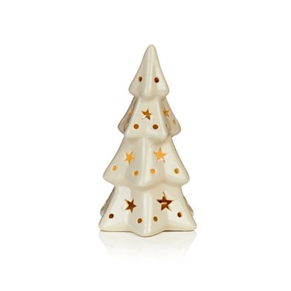 Premier-Lit-Ceramic-White-Tree