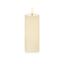 Premier-Cream-Flickabright-Candle
