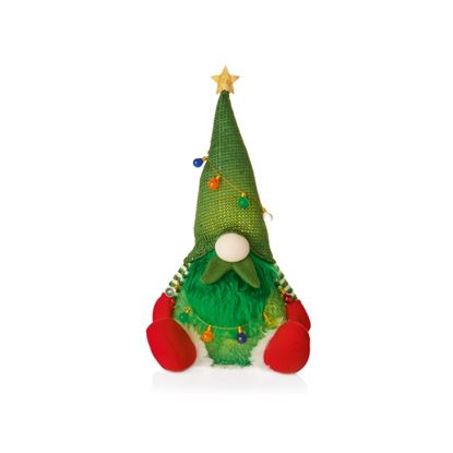 Premier-Lit-Sitting-Christmas-Tree-Character