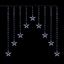 Premier-Infinity-Stars-Curtain-465-LEDs