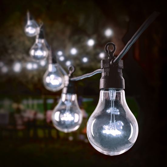 Premier-Non-Connectable-Festoon-Lights-White