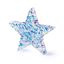 Premier-Lit-Irid-Twist-Star-20-White-LEDs